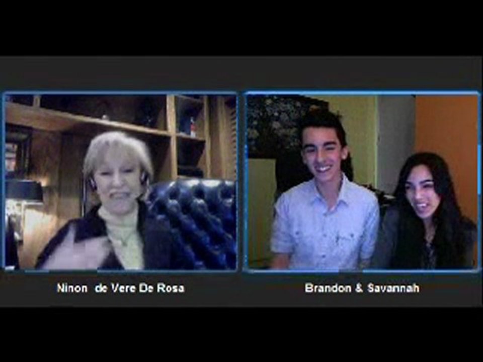 NinonSpeaks Jan 11, 2012
