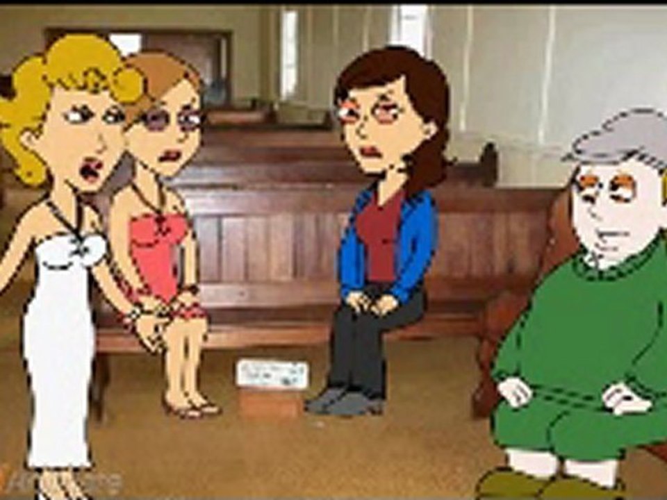 Dress4 Spanish wmv