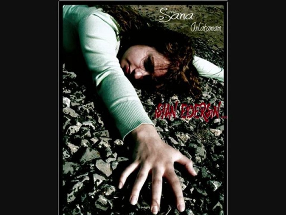 İsyan Ettim Aşkına-arabesk rap