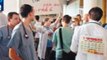 Les médecins israéliens durcissent leur bras de fer