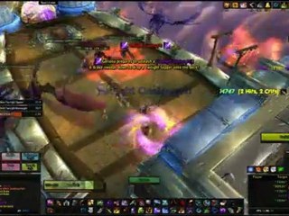 Hybris vs. Blackhorn 10NM