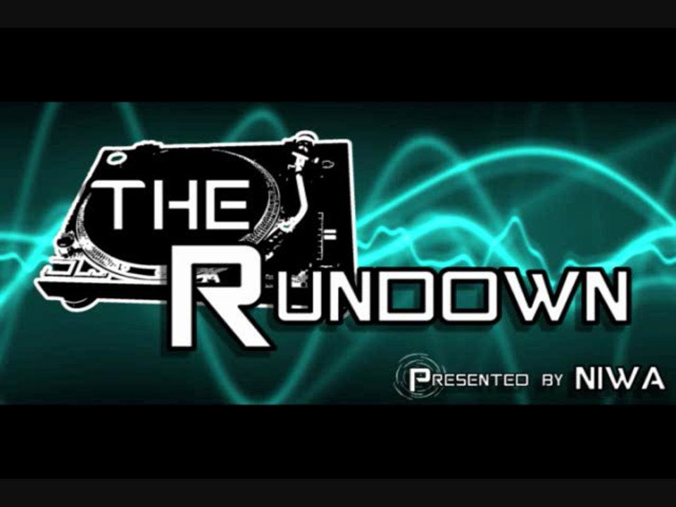 NIWA Rundown Episode 1 - 3/1/10