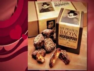 Tom Macon Loves Bacon