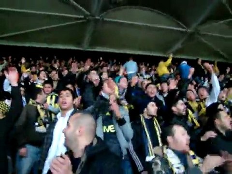 Kaldıralım Kapaları! - 120112