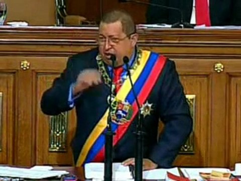 (VIDEO) Chávez a Monseñor Padrón ¿Quién de la jerarquía católica venezolana ha pedido perdón por haber apoyado la masacre de Puente Llaguno y el Golpe