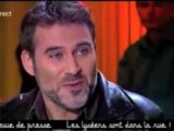 Vincent Cespedes - G comme Gauche (teaser) - lundi 30 janvier 2012