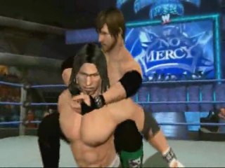 NIWA Breakdown Homecoming 3/1/10 - Continental Title Match