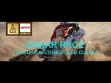 DAKAR - (Enduro Motorcycles Class)