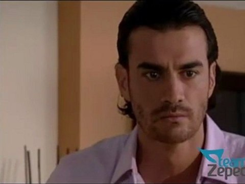 David Zepeda @davidzepeda1 es Ariel en Decisiones [3/3]