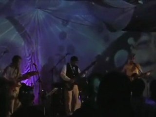 Wharf Rat - Grateful Ted at Oshino Dead 2010 - DeadCoversProject