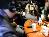RedDot Interview @ Sirius XM radio W/ DJ Kay Slay 1-11-2012
