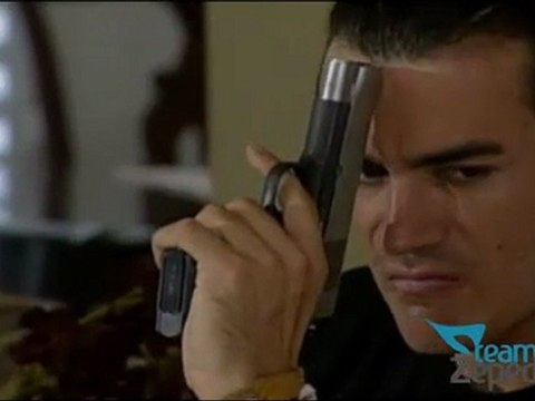 David Zepeda @davidzepeda1 es Tony en Decisiones [3/3]