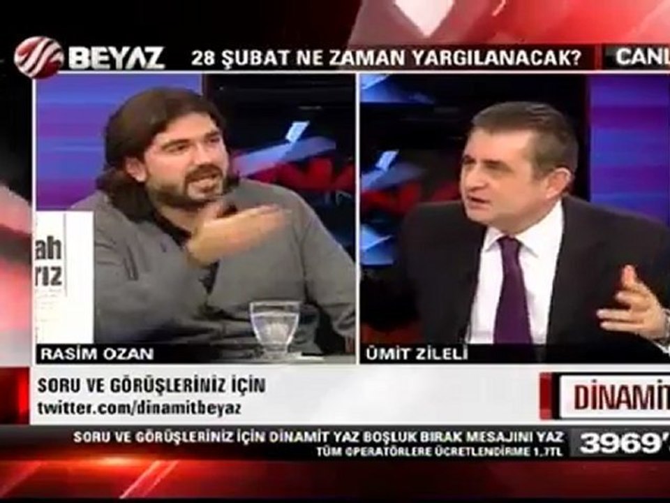 Dinamit 3.Kısım