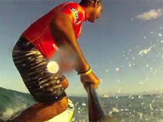 Grand prix SEA DOO Noumea 2012