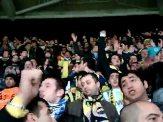 Doğduğun günden beri! - 120112