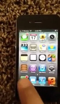 How To Jailbreak And Unlock Iphone 4 Iphone 4s IOS 5 With Baseband 04.11.08 [Untethered]