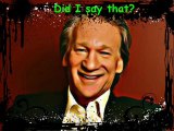 Bill Maher My Audience Brainwashed Liberals