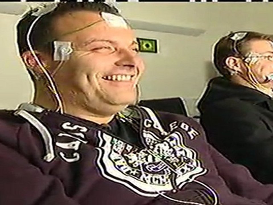 Uberman selbstexperiment
