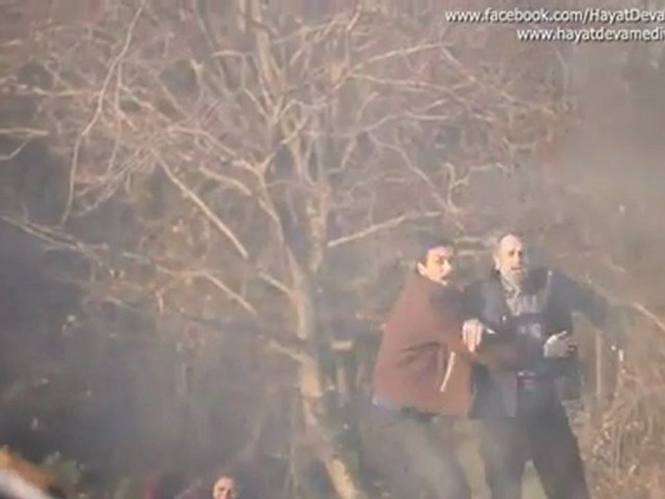 Hayat Devam Ediyor