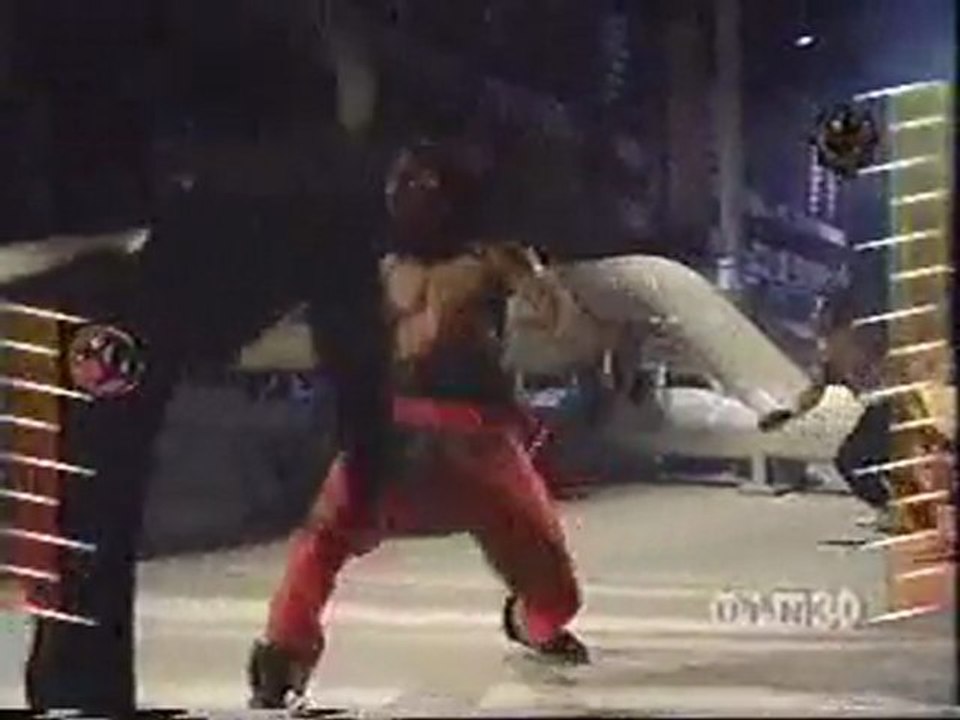 WMAC Masters - A Man Can Dream (Part 1) - YouTube [freecorder.com]