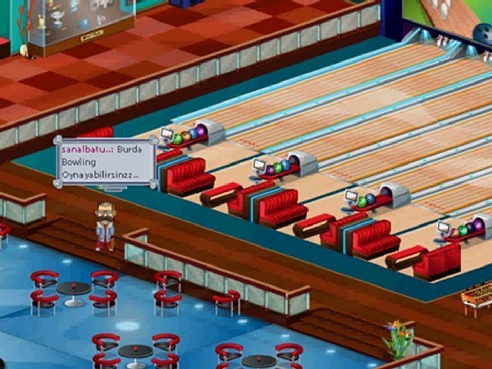 Sanalika Süper Tanıtım Videosu