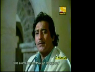 Surmayi Shaam Iss Tarah Aye Saans Lete Hain  (The Great Suresh Wadekar) Gulzar`s "Lekin"