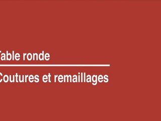 La question du logement : Table ronde