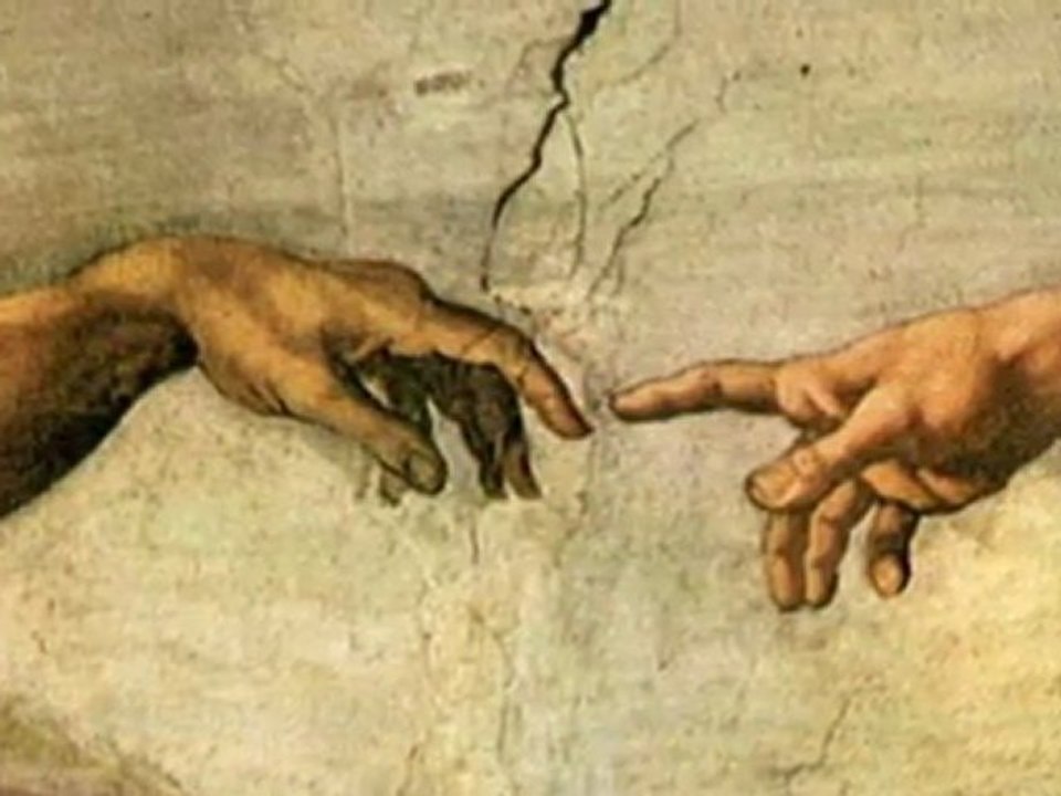 Reach out (with Tebow)