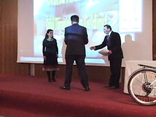 Okursa Anam Okur Komisyon Özel Ödülü