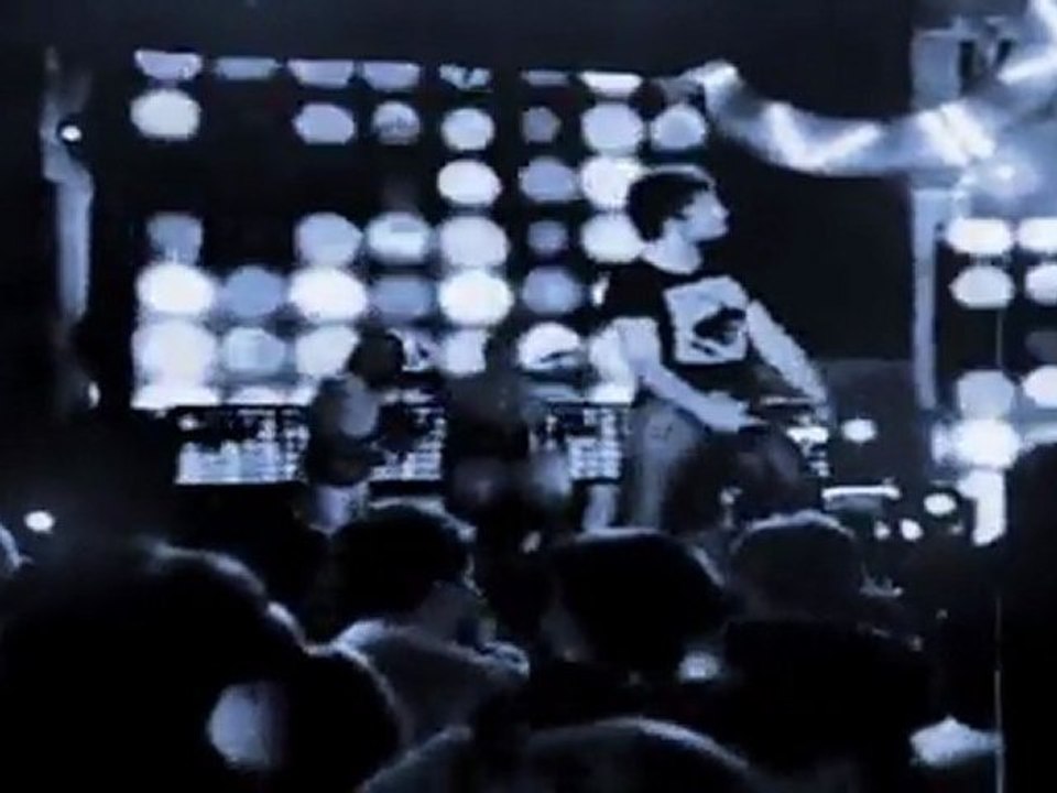 TOSE PROESKI - LADY (HVAR 2007)