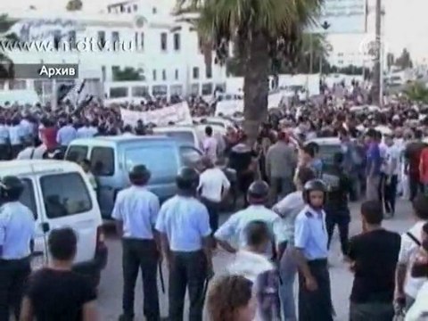 Экономика Туниса через год после революции