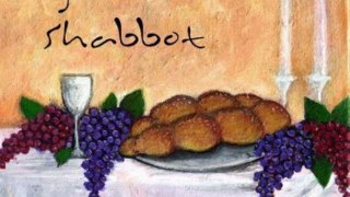 Halleluyah for Shabbat Shalom By Onyah Ysrayl