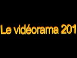 Vidéorama 2011