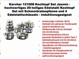 10 Besten Topfset Induktion zum Kaufen
