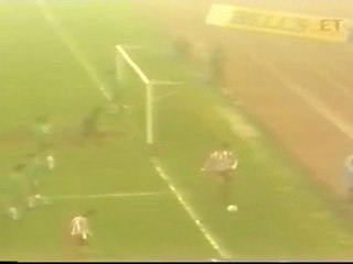 Olympiakos-Levadeiakos 1-0 1989-1990