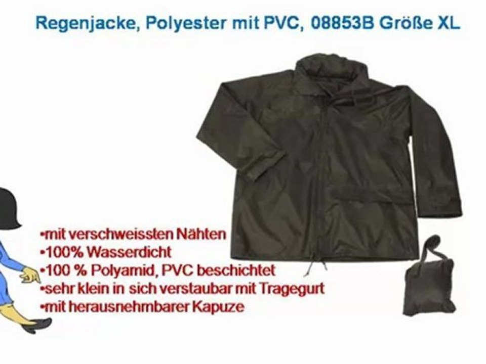 7 Besten Pvc Regenmantel Zum Kaufen
