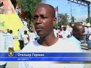 Обзор мировых событий (6 - 12 января)