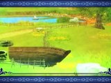 Atelier Meruru : The Apprentice of Arland (PS3) - Prologue Trailer
