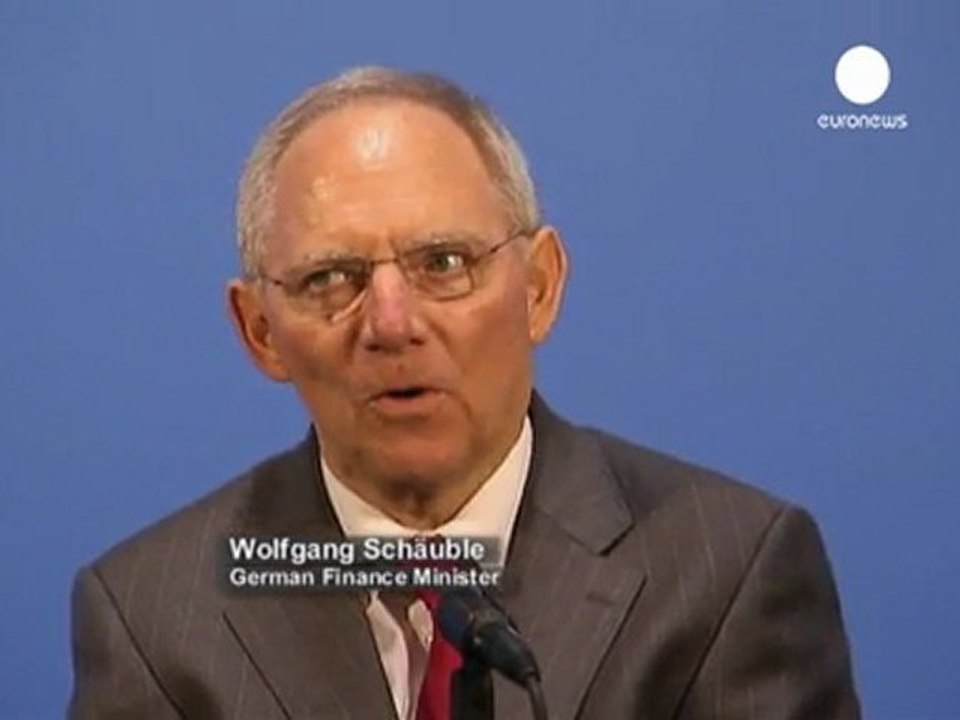 Eurozone nations hit with credit rating downgrades