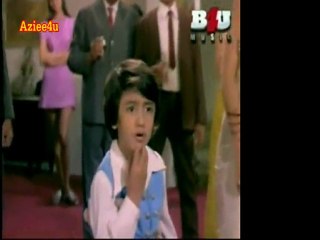 Jane Tu Jane Na Tera Mujhse Hai Pehle Ka Nata (The Great Kishore Kumar & Poornima) "RD Burman"