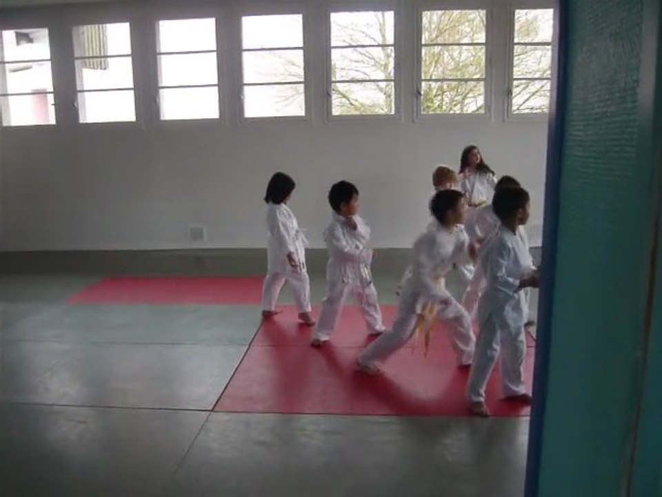 karaté5