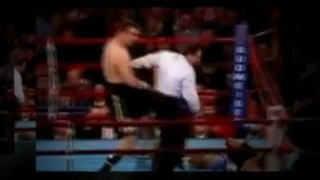 Willbeforce Shihepo vs. Janos Olah at offenburg - Saturday Night Boxing Live