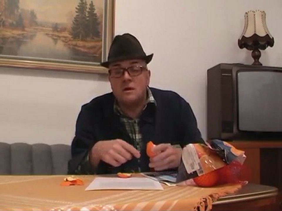 Zack die Bohne - Gina Lisa Lohfink wird Prinzessin. Frederic von Anhalt sei Dank! Comedy