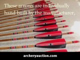 Archery Gear - Archery Arrows for Sale