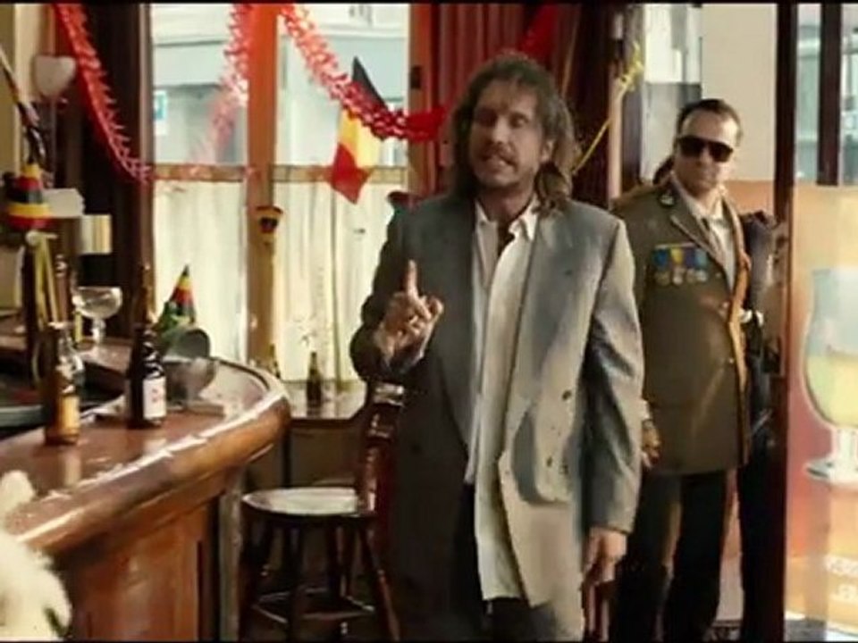 Il était une fois une fois Bande Annonce # 2