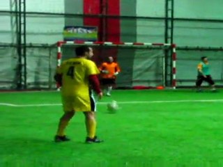 13.01.2012 STYLE ME- ATAR YEMEZ