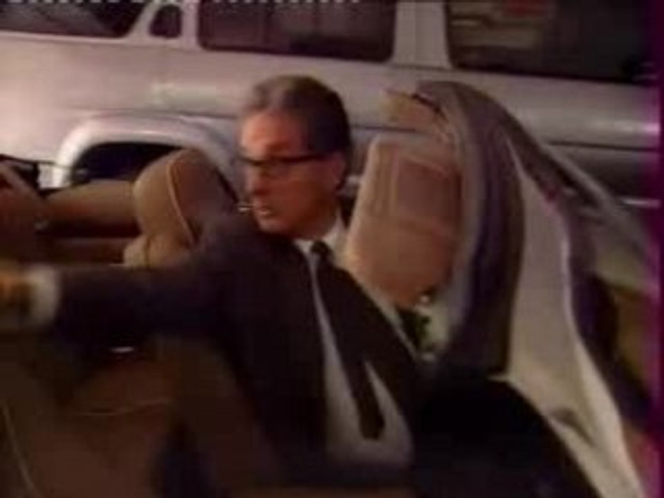 Ptite drague en voiture