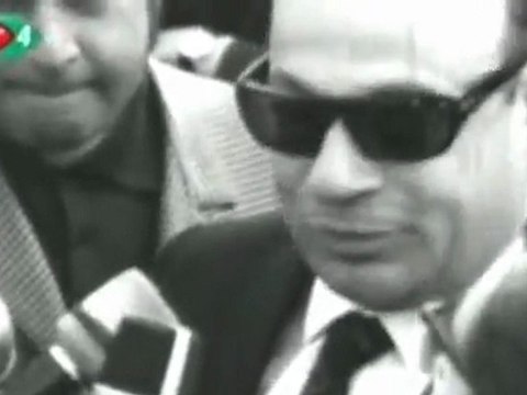 Rauf Denktaş hayatını kaybetti