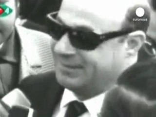 Muere el fundador de la República Turca de Chipre