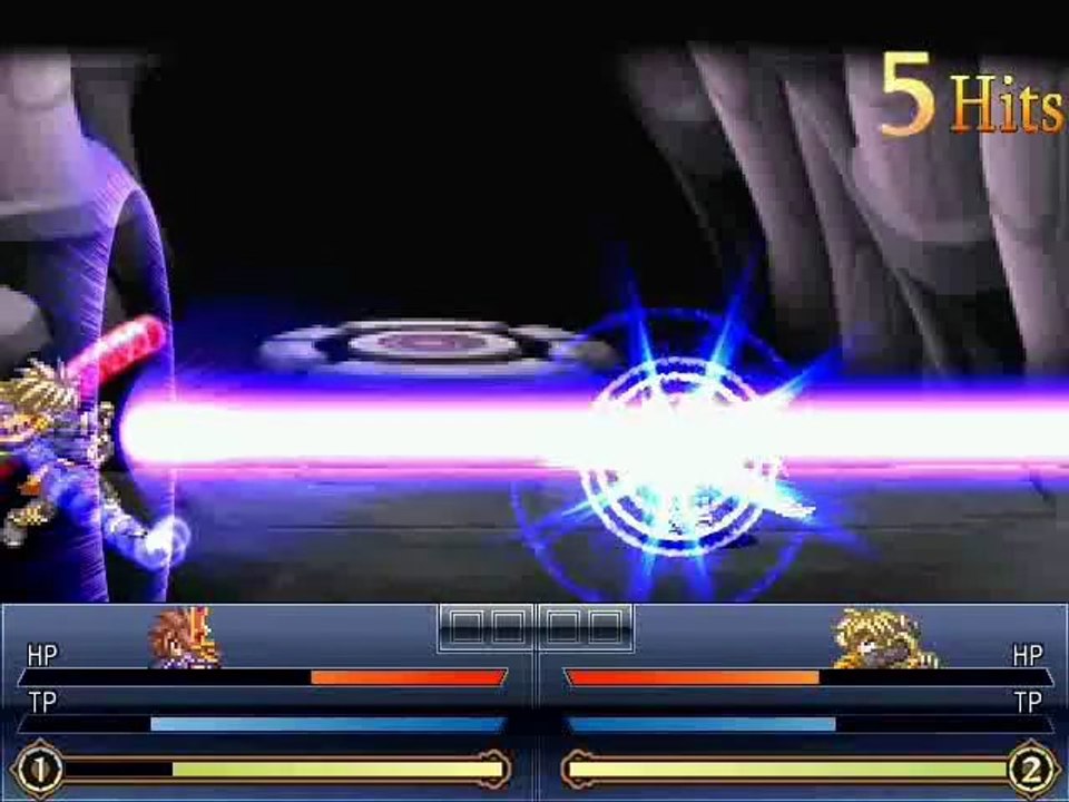Dhaos spam